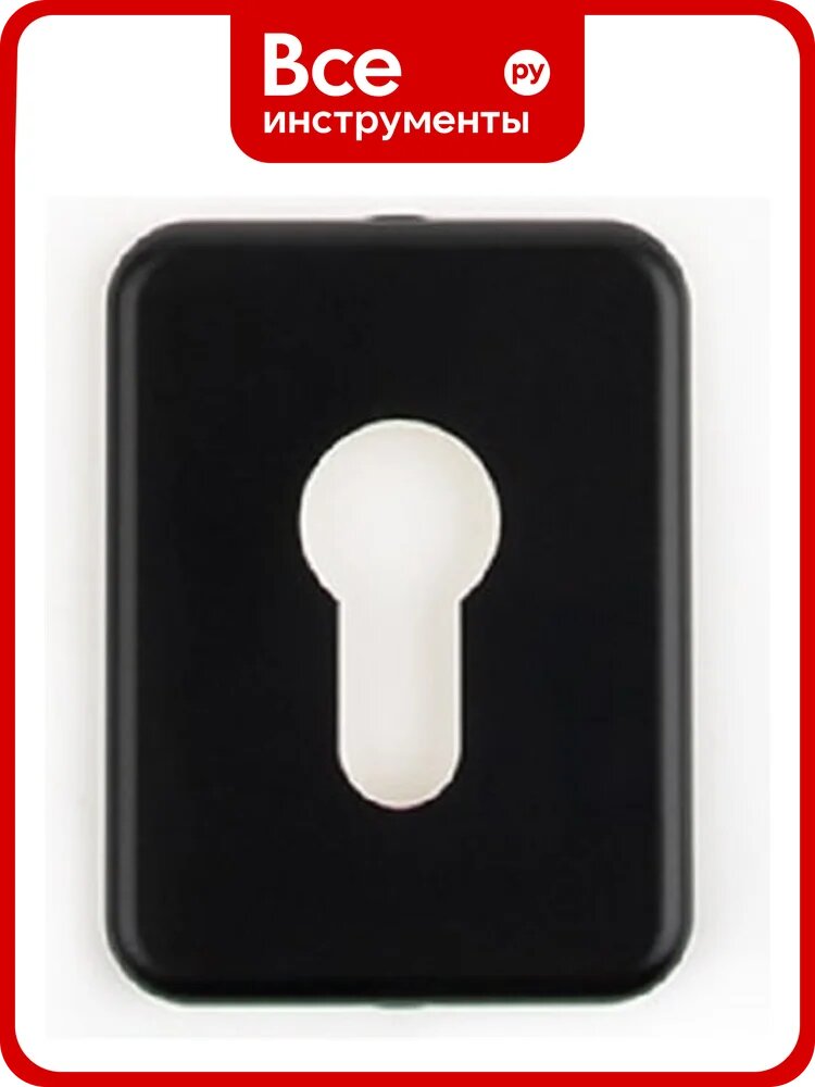 Накладка декоративная AVERS DP-15. mini-C-BLM 32969