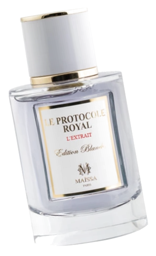 Парфюм унисекс Ле Протоколе Роял 100 мл - Maissa Le Protocole Royale