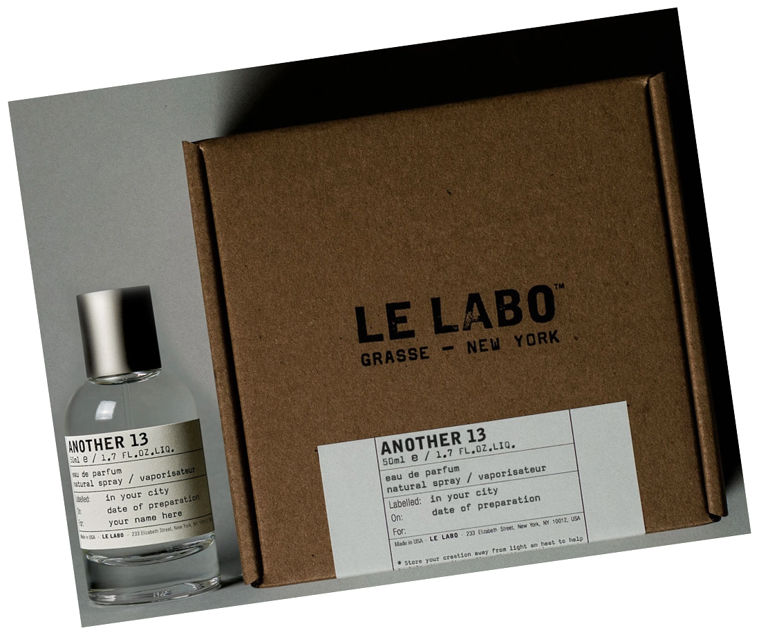 Ле Лабо Эназе 13 50 мл духи для мужчин и женщин - Le Labo Another 13