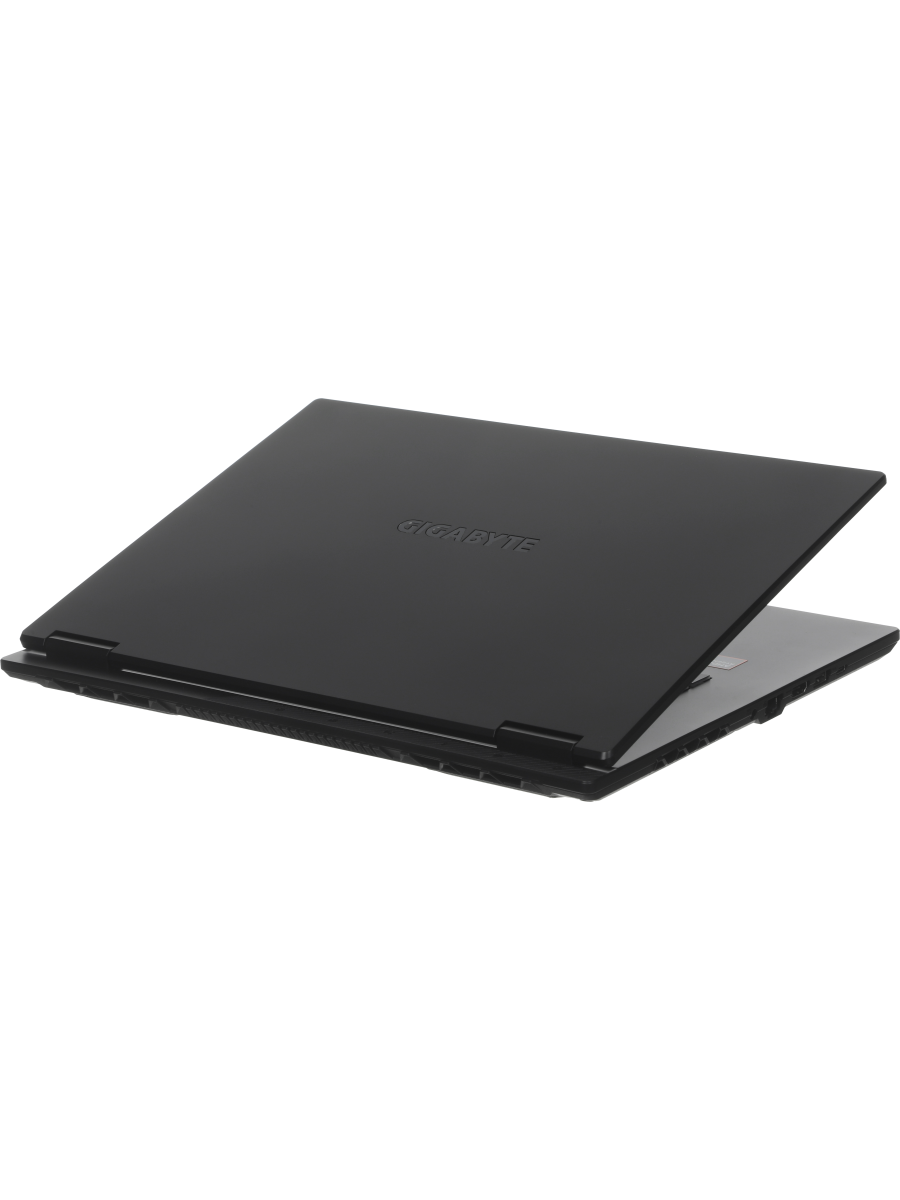 Ноутбук игровой GIGABYTE GAMING A16 GA63H 16" AMD Ryzen 7 260 16 Gb / SSD 512 Gb RTX 5060 — фото 1