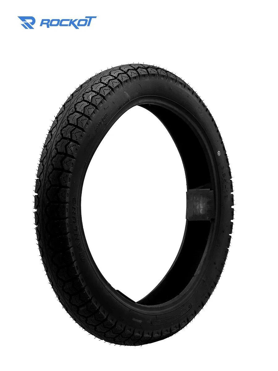 Мотошина 18" 3.25-18 4PR TL 352 MANLUNG