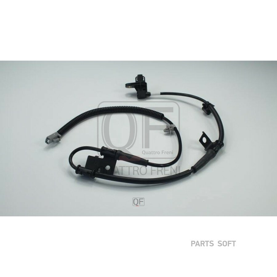 Импульсный датчик abs fr lh QUATTRO FRENI QF60F00360