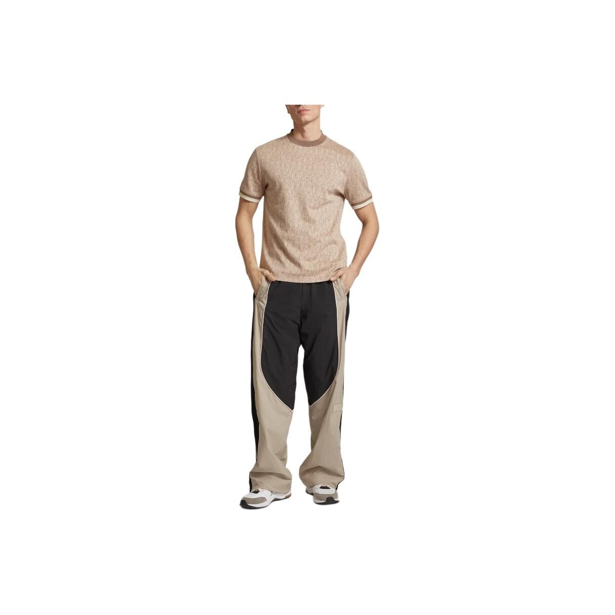 Майка EMPORIO ARMANI EA7