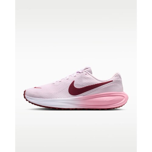 фото Кроссовки nike revolution 8, размер 6.5, фиолетовый
