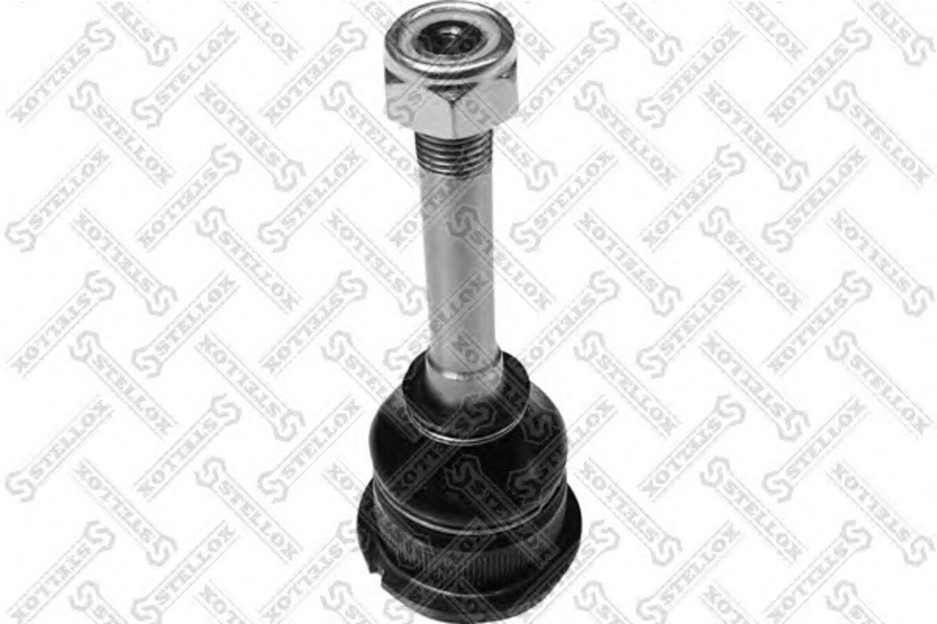Шаровая Опора Внутр. bmw E30/E36 <00 (STELLOX 5200022ASX)