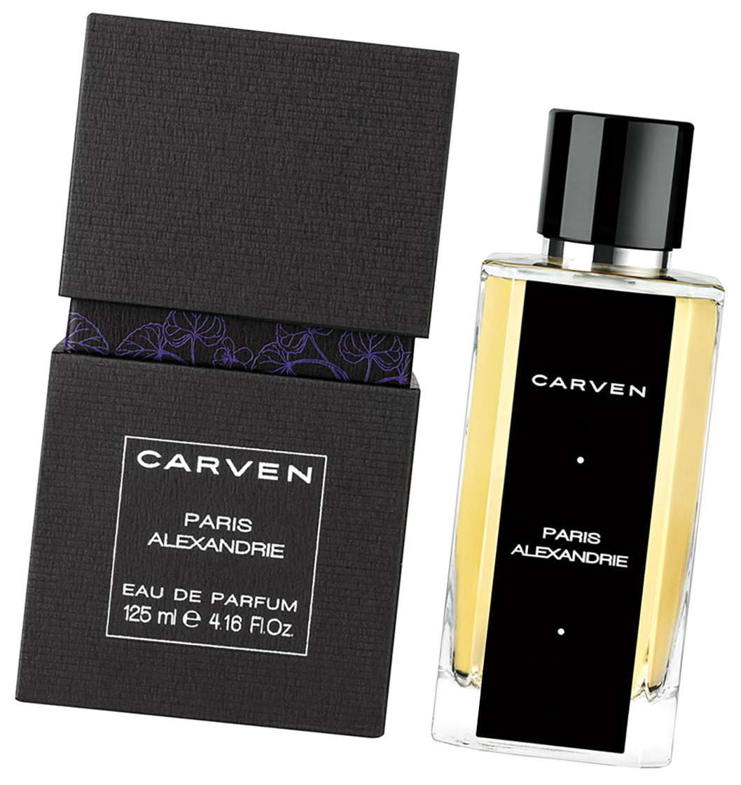 Парфюм Карвен Париж Александрия мужской 125 мл - Carven Paris Alexandrie