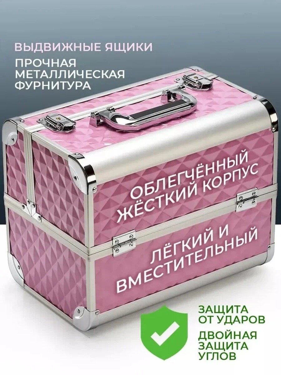 Бьюти-кейс