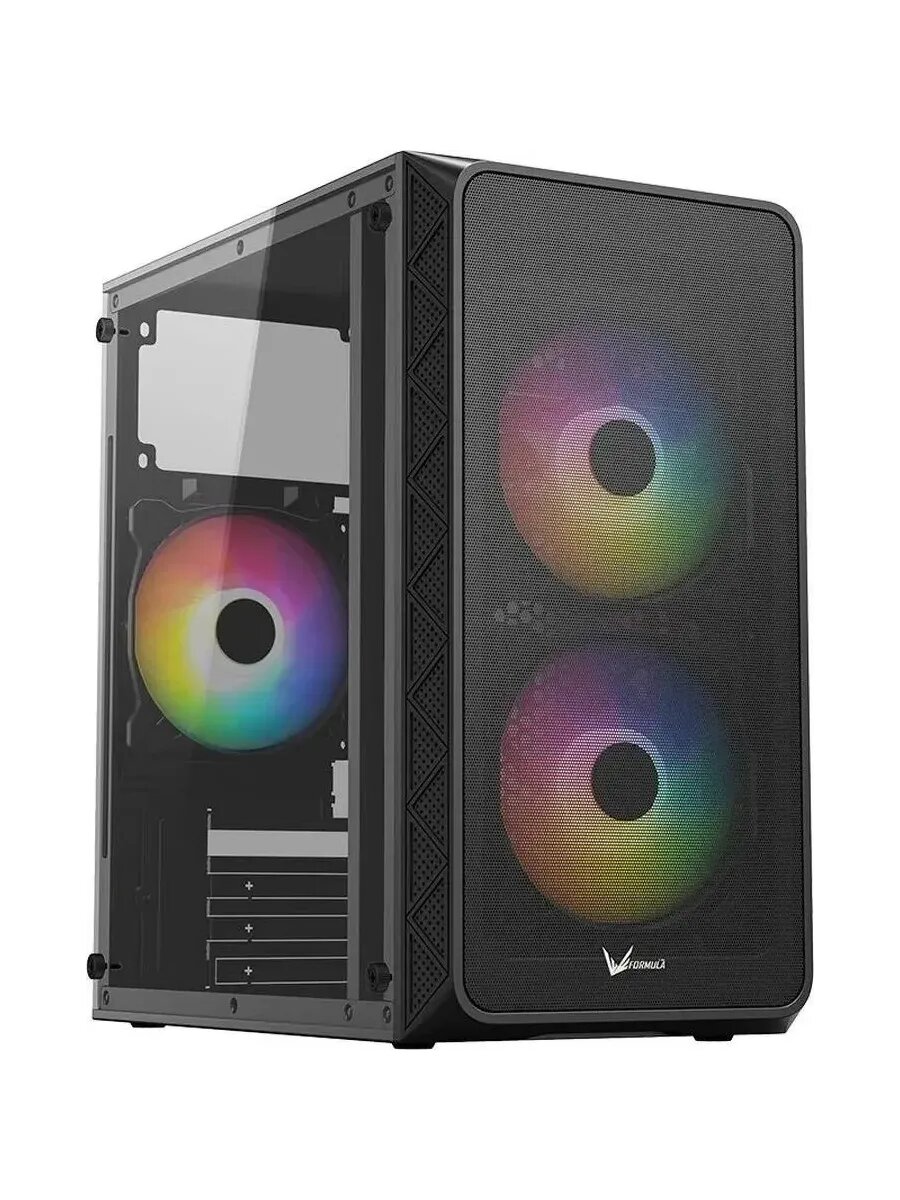 Компьютерный корпус Air Mesh G4 B