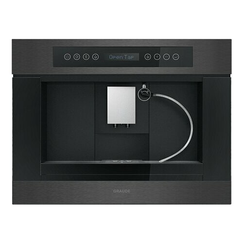 Кофемашина встраиваемая GRAUDE KV 450 SE 19499000₽