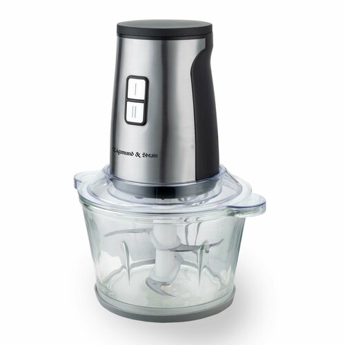 Измельчитель Zigmund Shtain CH-34 R 307400₽