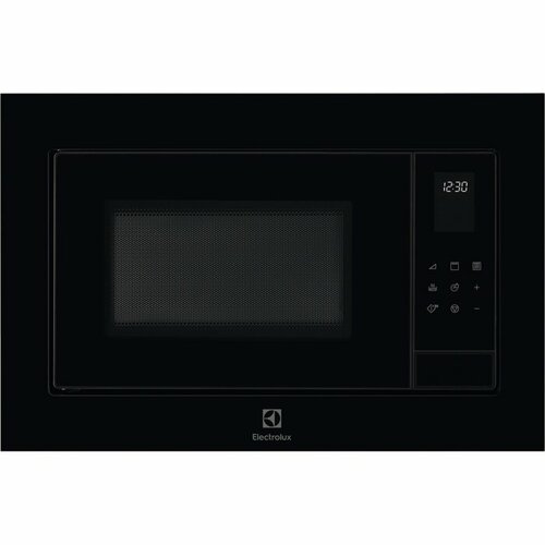 Встраиваемая микроволновая печь ELECTROLUX LMS4253TMK 5520000₽
