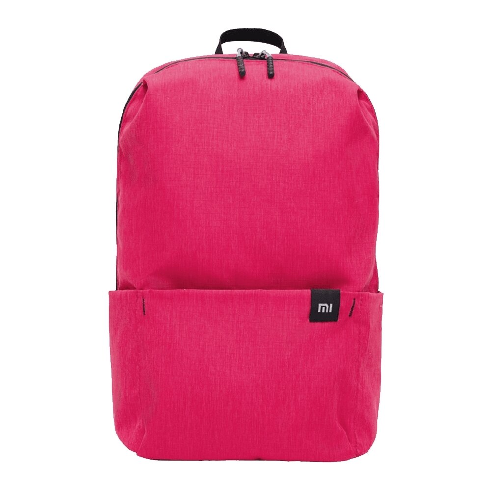Рюкзак для ноутбука Xiaomi 13.3" Mi Casual Daypack pink (ZJB4147GL)