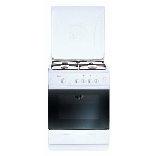 Плита газовая Gefest 1200-С6 белая 2513900₽