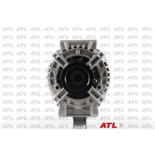 Генератор 14V 98 A (B2+ L DFM) /шкив d-55 mm./ DELTA-AUTOTECHNIK / арт. L41850 - (1 шт)