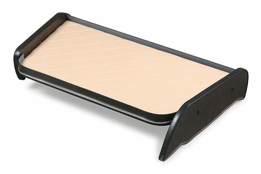 фото Стол в кабину для автомобилей NEXT российской марки (эко-кожа) Бежевый