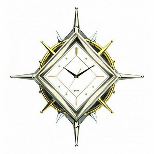 Настенные часы Power (45х48 см) Power