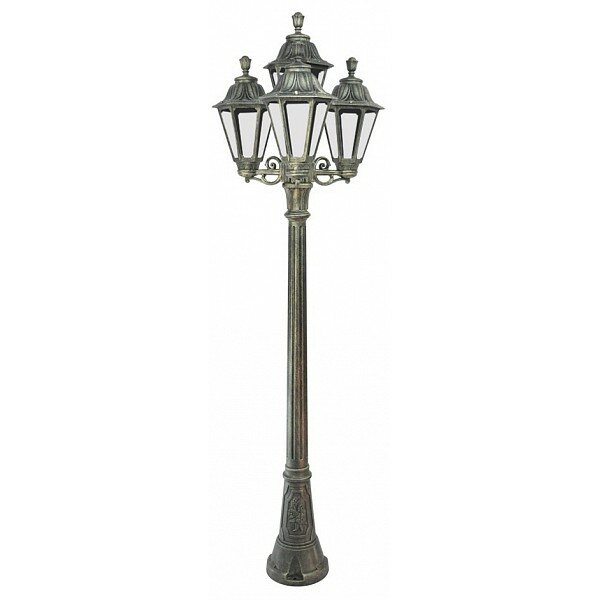 Фонарный столб Fumagalli Rut E26.158. S31. BXF1R