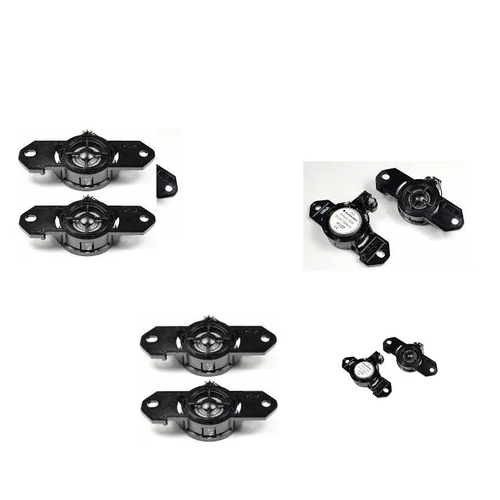 Blaupunkt 525 высокочастотный динамик 4ом 40Вт 555₽