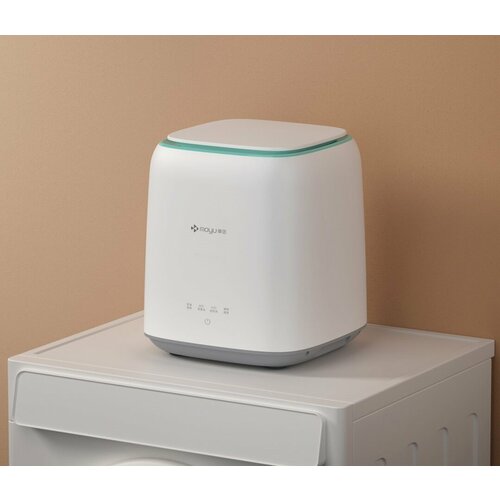 Компактная стиральная машина Xiaomi Moyu DW-01 10500₽