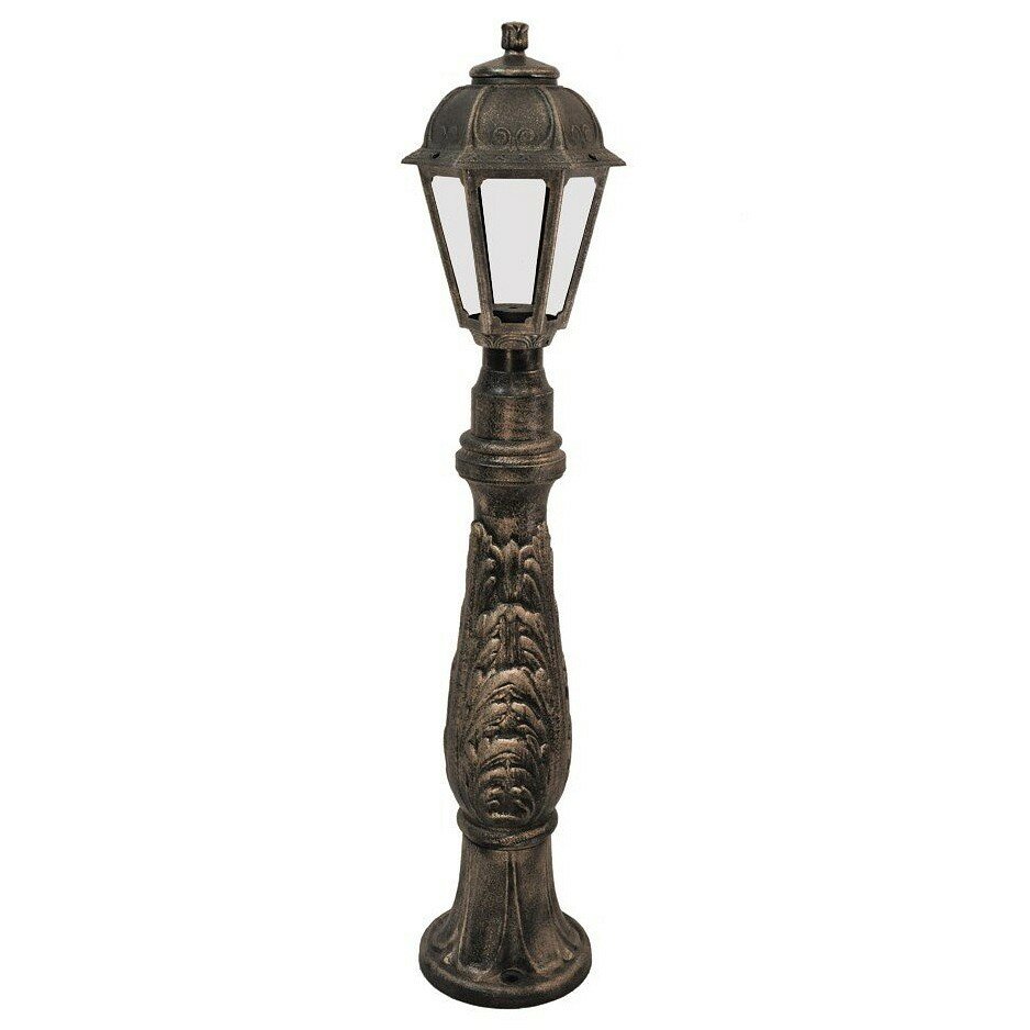 Наземный высокий светильник Fumagalli Saba K22.162.000. BXF1R