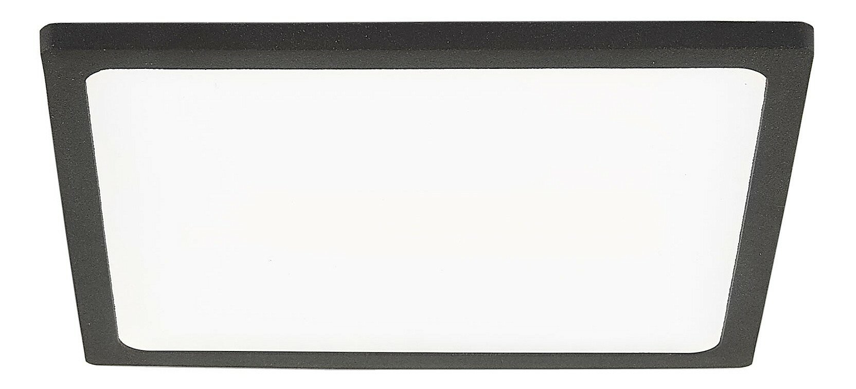 Citilux Омега CLD50K152, LED, 15 Вт, 3000, теплый белый, цвет арматуры: черный, цвет плафона: белый - фото №17