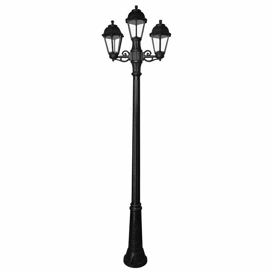 Фонарный столб Fumagalli Saba K22.157. S21. AXF1R