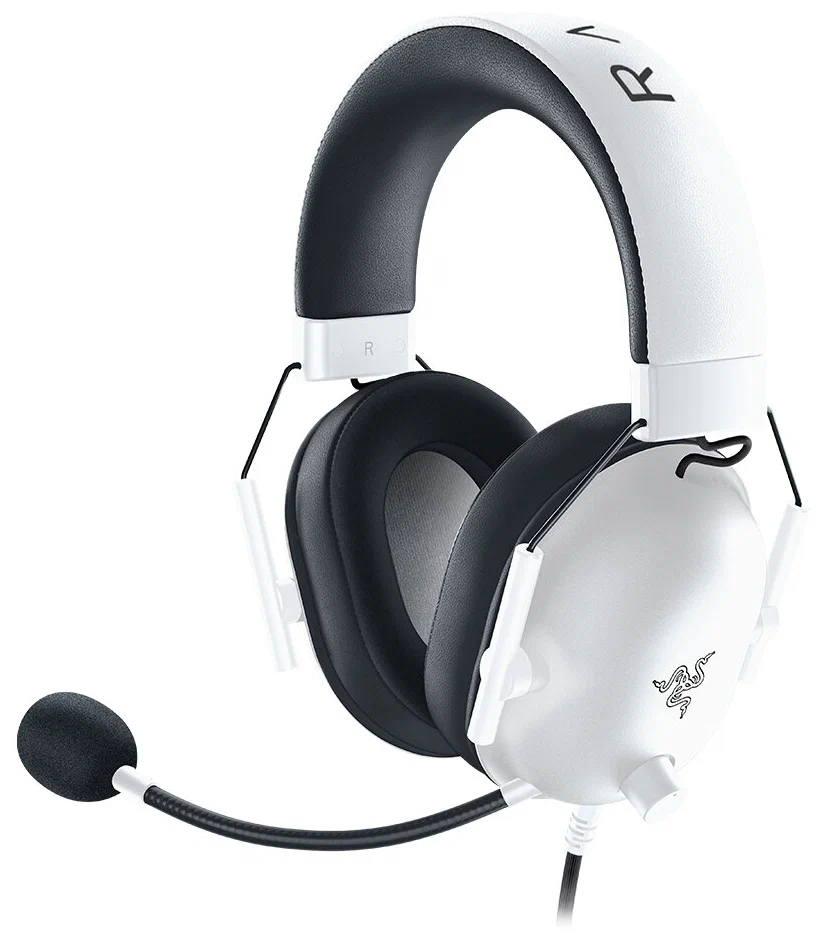 Razer headset black deals