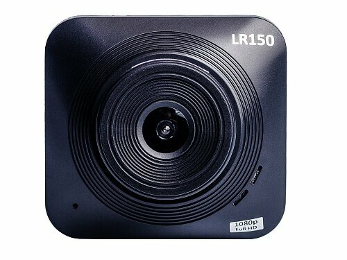 Автомобильный видеорегистратор LEXAND-LR150 LEXAND-LR150