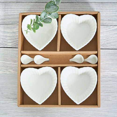 Набор менажниц 