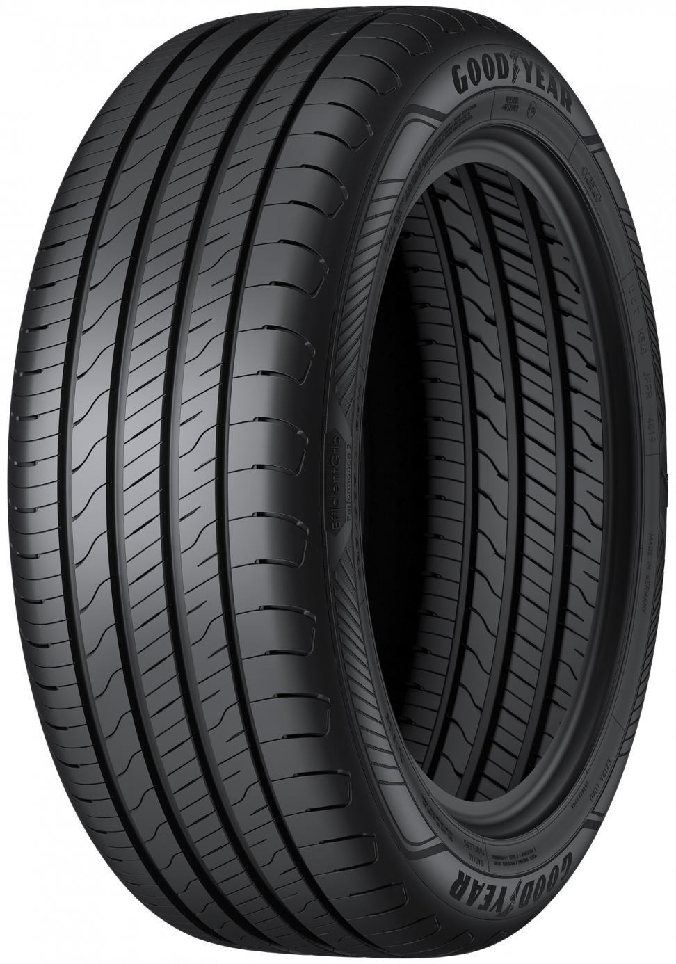 Goodyear EfficientGrip 2 SUV 225/55 R19 99V