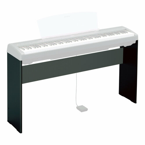 Yamaha L85 Стойка под цифровое пианино серии P L85