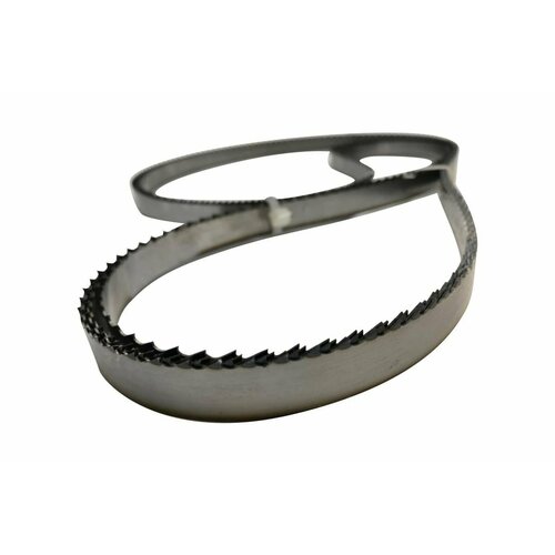 ООО Степл Пильное полотно 1830х16 мм 4TPI для ленточных пил по мясу 18301604 B01183016