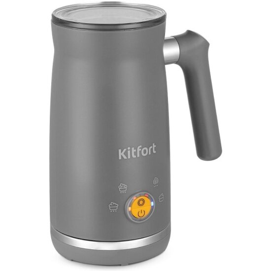 Капучинатор Kitfort КТ-7165