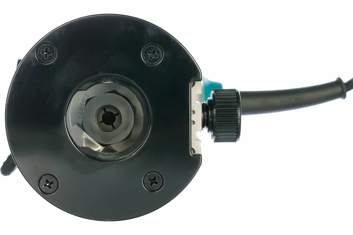 Кромочный фрезер Makita RT0700CX2 — фото 1