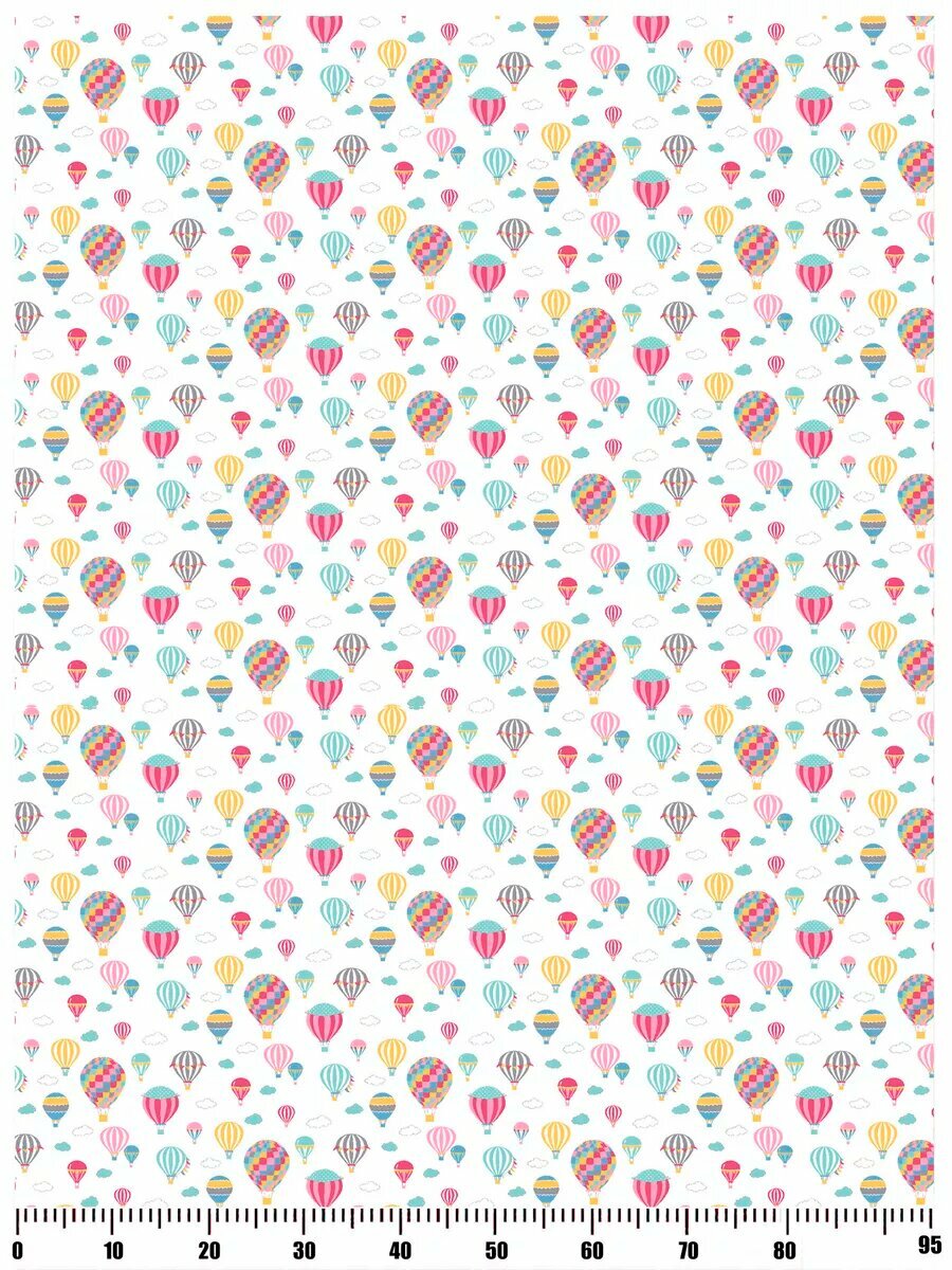 Фланель для пеленок — фото 1