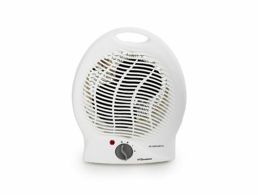 Тепловентилятор BINATONE HF-2017