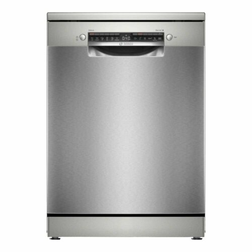 Посудомоечная машина BOSCH SMS4IMI62Q Serie 4