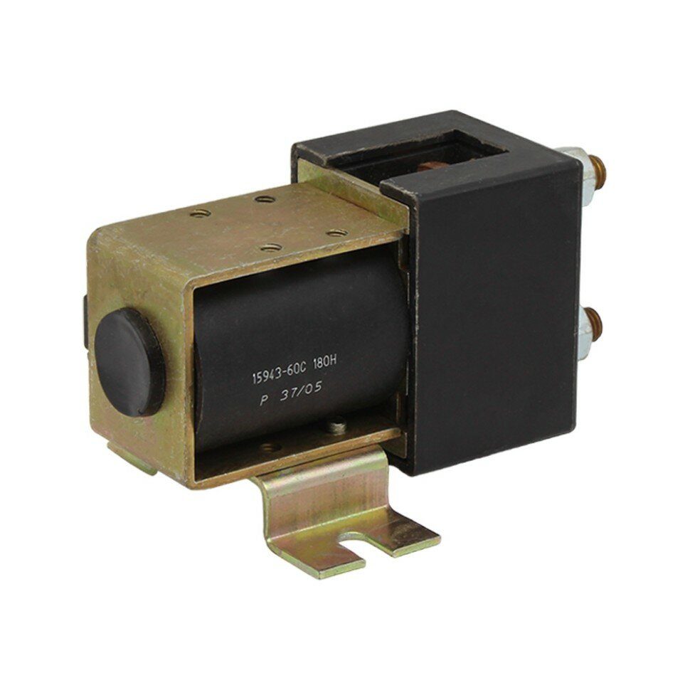 Ametek JBA4607EB0C Контактор 60V 200A — фото 1