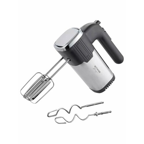 Миксер ручной с насадками без чаши Турборежим 1200 Вт 2135₽