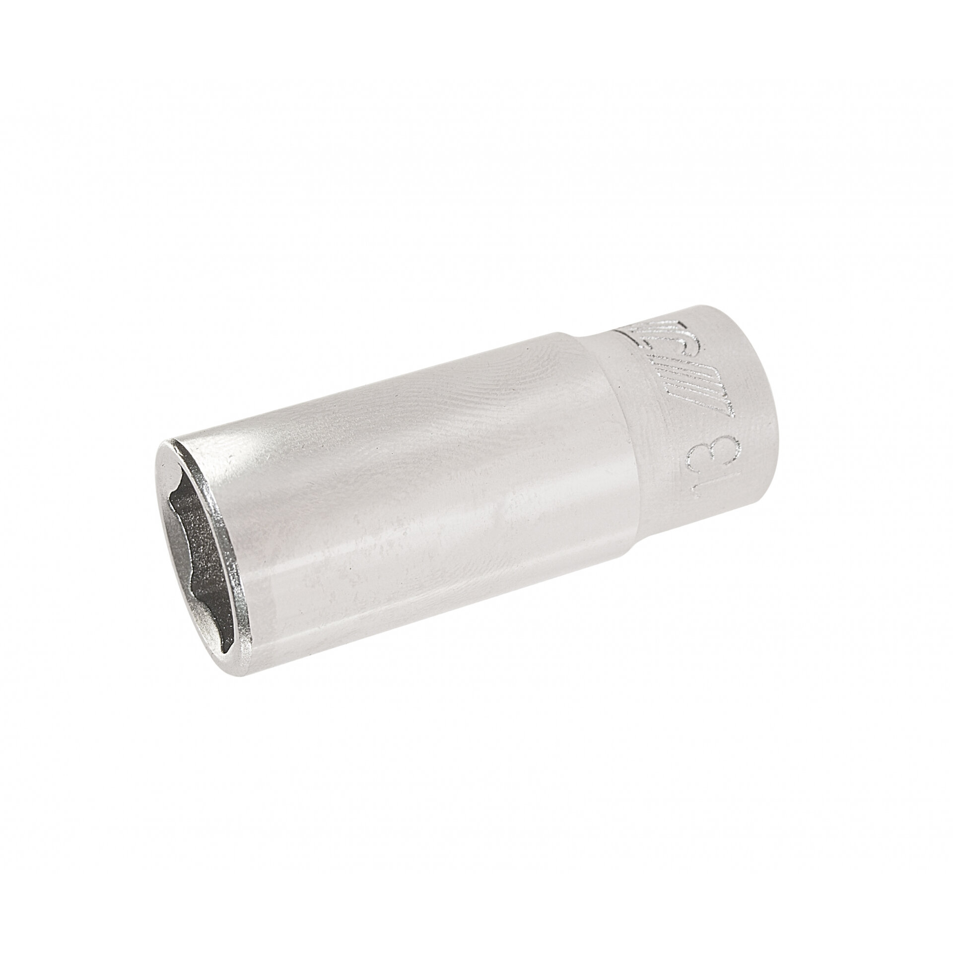 Головка торцевая 3/8" 13мм L=46мм, JTC JTC-34613 (1 шт.)