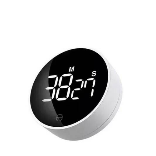 Таймер электронный Xiaomi MIIIW Comfort NK5260 серебро 1492₽
