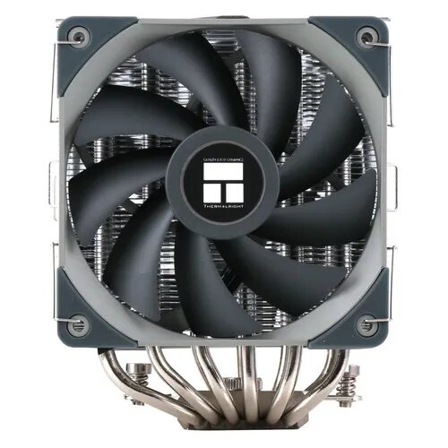 Устройство охлаждения(кулер) Thermalright Peerless Assassin 120, 120мм, Ret