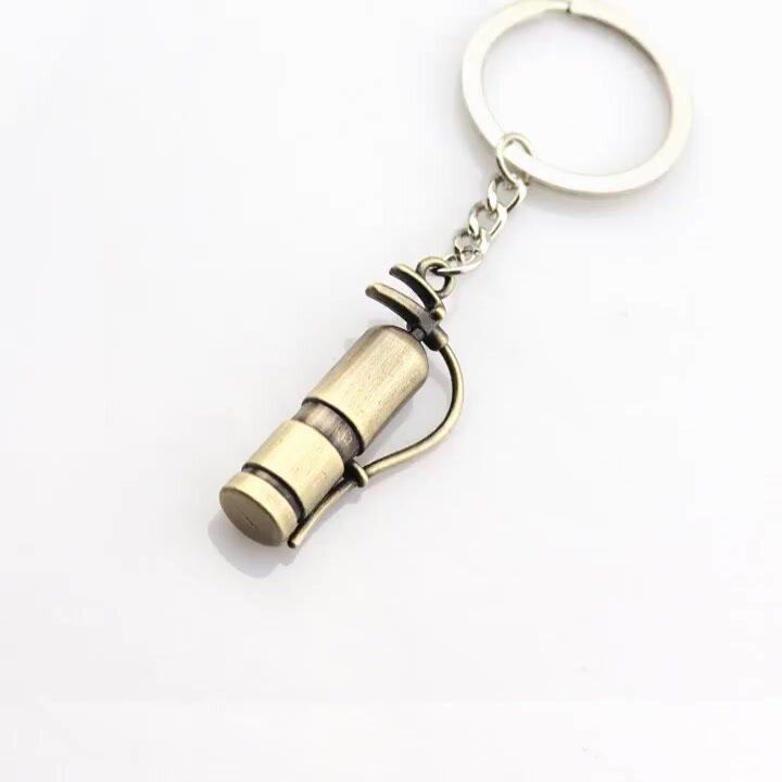 Брелок remove, золотой — фото 1