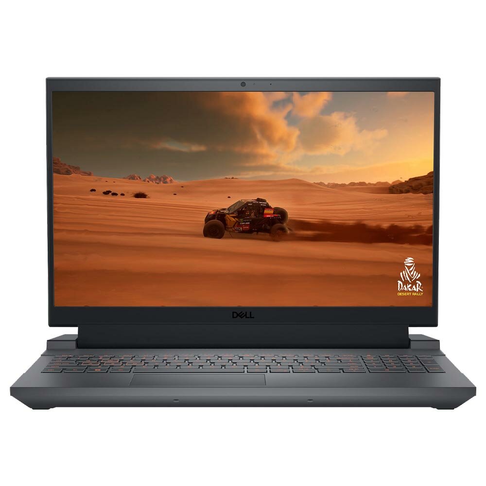 Ноутбук Dell G15 15.6" (Intel Core i7-13650HX, 16GB, 1TB SSD, NVIDIA GeForce RTX 4060, Windows 11 Home) Dark Shadow Gray G5530-7388GRY-PUS