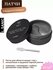 Патчи L.Sanic Collagen And Black Snail, гидрогелевые, для глаз