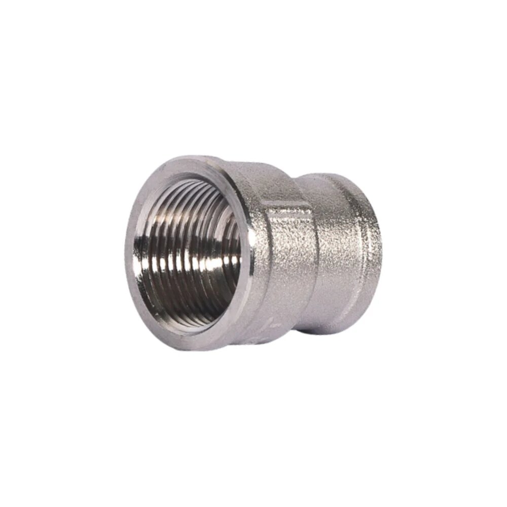 TITAN LOCK Муфта переходная нержавеющая (AISI304) 2