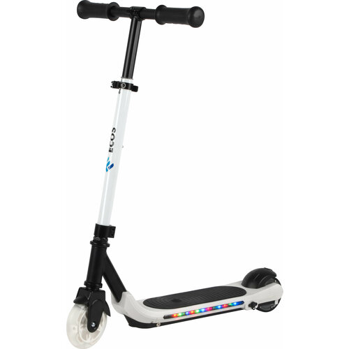 Электросамокат ECOS E04 до 70 кг белый 14632₽