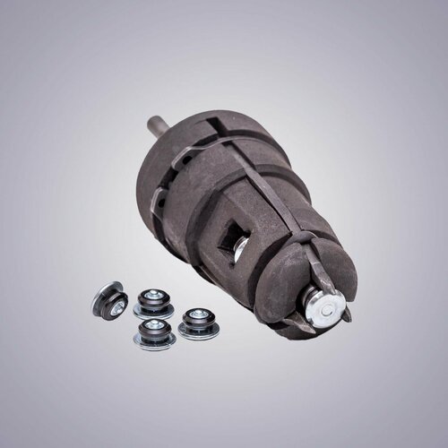 Ручная оправка 