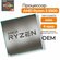Процессор AMD Ryzen 5 5500, 6 ядер, 12 потоков, 3600MHz, без куле...