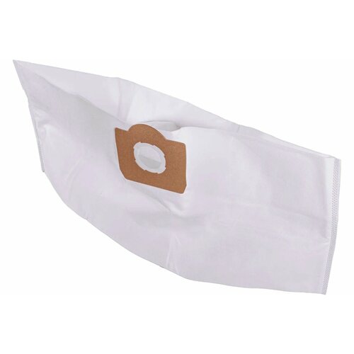 Мешки для строительного пылесоса синтетические 30л, 4шт , размер патрубка 60-65мм